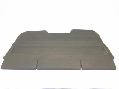 Used Rear parcel shelf PEUGEOT PARTNER Tepee 1.6 HDi 90 (92 hp) 32375080