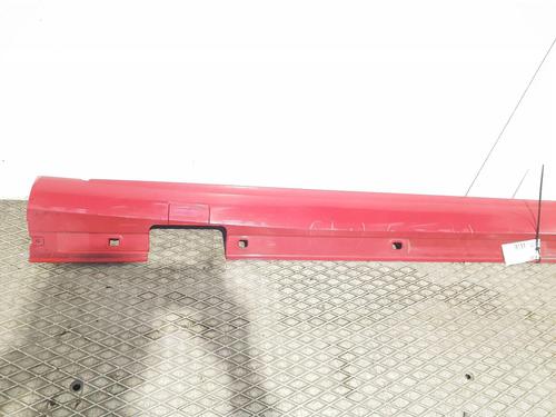 Right sideskirt MERCEDES-BENZ CLA Coupe (C117) CLA 180 (117.342) | BP22672511C114 
