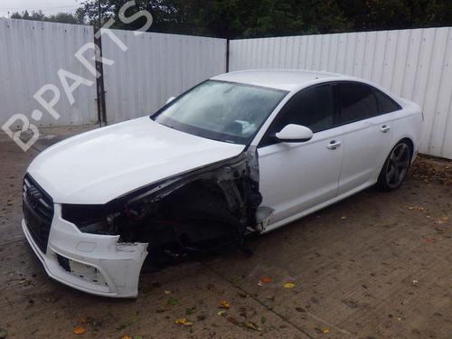 Used Parts AUDI A6 C7 (4G2, 4GC) 2.0 TDI 4368076