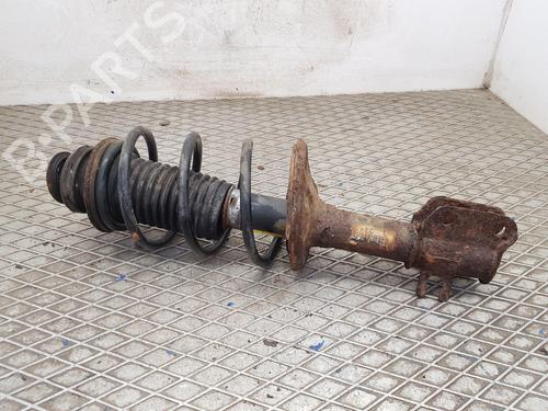 Used Left front shock absorber CHEVROLET MATIZ (M200, M250) [2005-2025]  27214531