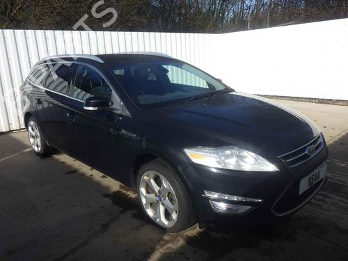 Used Parts FORD MONDEO IV Turnier (BA7)  2.0 TDCi  4249062