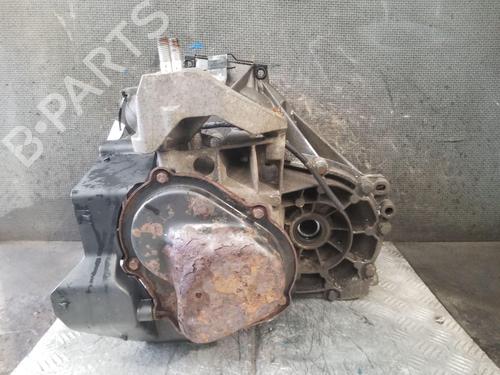 Gearbox FORD FIESTA VI (CB1, CCN) 1.25 | BP40024641M3 - Image 8