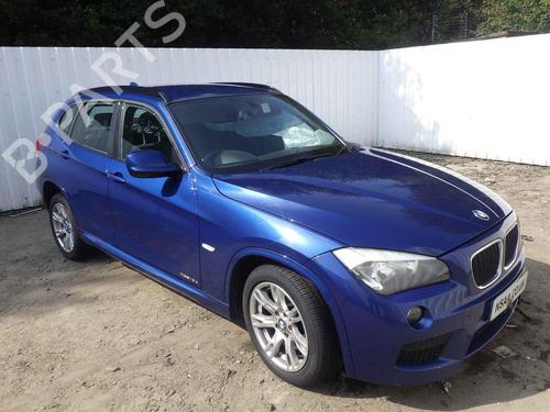 Right front fog light BMW X1 (E84) xDrive 18 d | BP27455468C31 