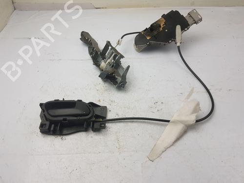 Used Front right lock Front right lock CITROËN JUMPY II (VF7) 2.0 HDi 120 (120 hp) 35885346 35885346