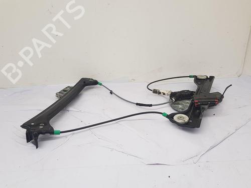 Front left window mechanism BMW Z4 Roadster (E85) 2.2 i | BP35746359C22 - Image 4
