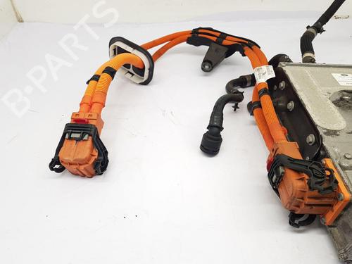 Inverter/Converter JAGUAR I-PACE (X590) EV400 AWD | BP31633001M119 