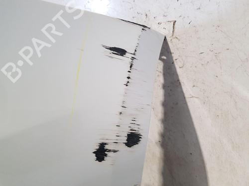 Rear bumper MERCEDES-BENZ A-CLASS (W177) A 200 d (177.012) | BP29408107C8 