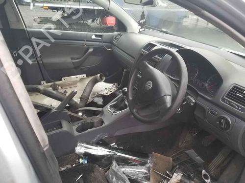 Used Parts VW GOLF V (1K1) 1.9 TDI (105 hp) 4321219