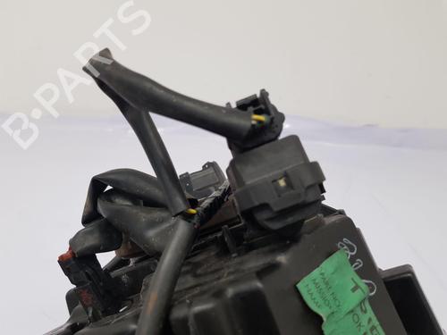 Left headlight NISSAN MICRA IV (K13K, K13KK) 1.2 | BP30090854C28