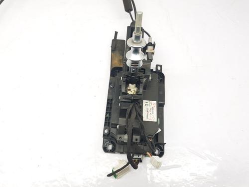 Gear lever MITSUBISHI LANCER VIII (CY_A, CZ_A) EVO X (CZ4A) | BP22676623M90 - Image 3