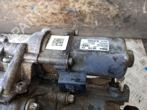 Rear differential AUDI A4 B9 Avant (8W5, 8WD) RS4 TFSi quattro | BP30603686M24