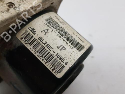 ABS pump MAZDA 2 (DE_, DH_) 1.3 (DE3FS) | BP31690974M43 - Image 4
