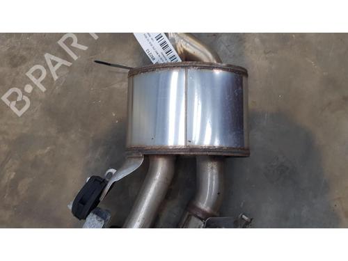 Exhaust system AUDI A5 Sportback (F5A, F5F) S5 TFSI quattro | BP24322196M121 