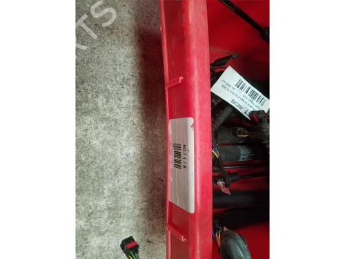 Tailgate lift support BMW X5 (F15, F85) xDrive 30 d | BP22680765C138