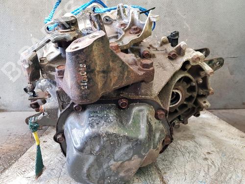 Gearbox KIA RIO II (JB) 1.4 16V | BP25463263M3 