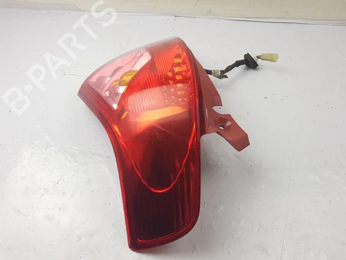 Right taillight SUZUKI SWIFT III (MZ, EZ) 1.3 (RS413, ZC11S) | BP38565803C35 - Image 4