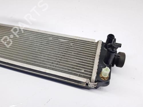Water radiator HONDA HR-V (RU) 1.5 (RU1) | BP29815866M31  - Image 8