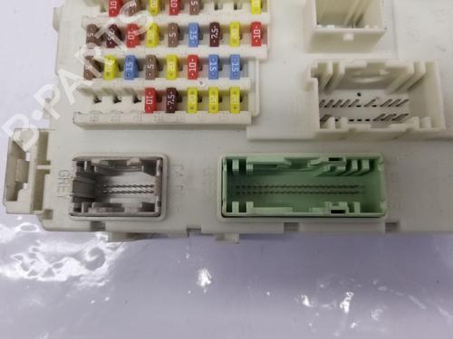 Electronic module FORD C-MAX II (DXA/CB7, DXA/CEU) 1.6 TDCi | BP38959174M83 - Image 3