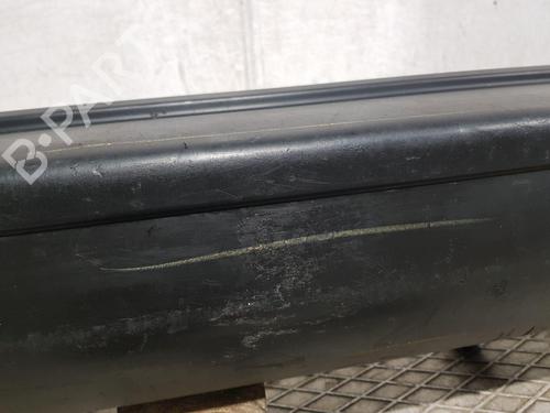 Rear bumper CITROËN JUMPY III Van (V_) 2.0 BlueHDi 120 | BP31346550C8 