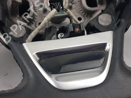 Steering wheel RENAULT KADJAR (HA_, HL_) | BP31983301C49