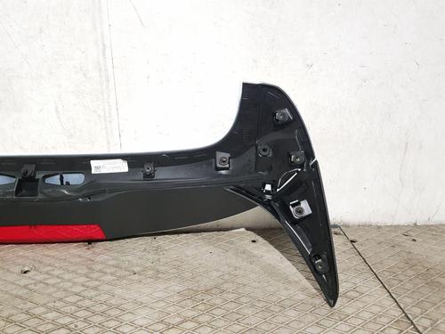 Spoiler bagklap FORD PUMA (J2K, CF7)  | BP30690149C96 