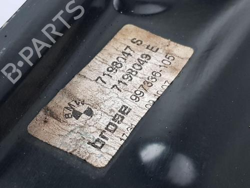 Rudehejsemekanisme venstre bagtil BMW 3 Convertible (E93) 330 d | BP29738067C24