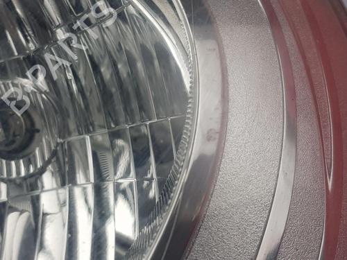 Left headlight RENAULT KANGOO Express (FW0/1_) 1.5 dCi 70 (FW0A, KW0V) | BP35996395C28 - Image 5