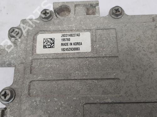 Other JAGUAR I-PACE (X590) EV400 AWD | BP30161433O1 