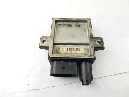 Used Electronic module BMW 5 (E60) 525 d (177 hp) 26400889