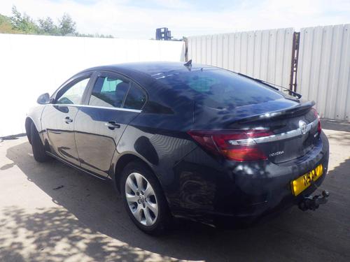 Scheinwerfer links VAUXHALL INSIGNIA Mk I (A) Hatchback (G09) 2.0 CDTI (68) | BP29292718C28 