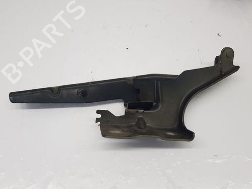 Hinge/Door check strap VOLVO XC60 II (246) T5 AWD | BP32509718C146 - Image 2