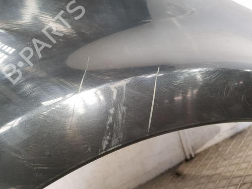 Right front fenders RENAULT CLIO III (BR0/1, CR0/1) 1.5 dCi (BR17, CR17) | BP27330358C42 