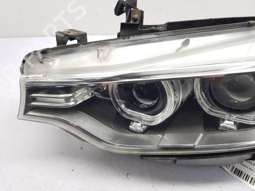 Left headlight BMW 4 Coupe (F32, F82) 418 d | BP30402862C28 