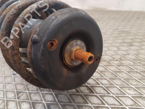 Right front shock absorber CITROËN BERLINGO MULTISPACE (B9) 1.6 HDi 90 | BP28362800M17 
