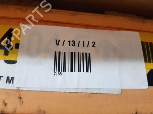 ABS pump CITROËN C3 II (SC_) 1.4 HDi 70 (SC8HZC, SC8HR0, SC8HP4) | BP29379126M43 