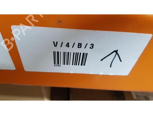 Engine control unit (ECU) OPEL CORSA E (X15)  | BP33558999M57  - Image 5