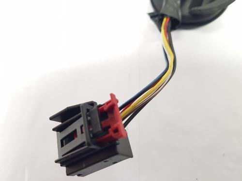 Left mirror AUDI A3 Sportback (8PA) 2.0 TDI 16V | BP30796130C26