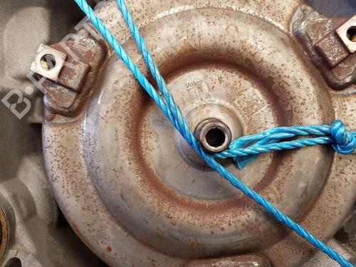 Gearbox OPEL CORSA E (X15)  | BP26943312M3 