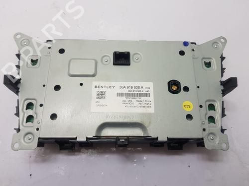 Radio BENTLEY BENTAYGA (4V1) 6.0 | BP22678664E6