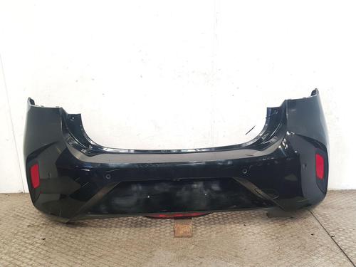 rear-bumper-opel-corsa-f-p2jo-2019-28527014 main image