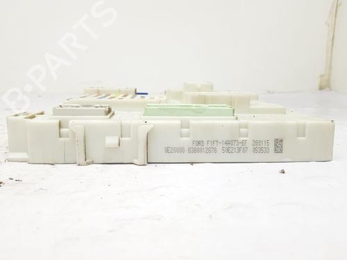 Electronic module FORD FOCUS III 1.6 TDCi | BP28444351M83 