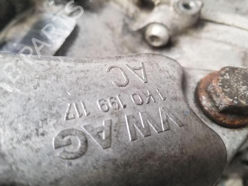 Gearbox VW GOLF V (1K1) 2.0 TDI 16V | BP33219656M3 - Image 7