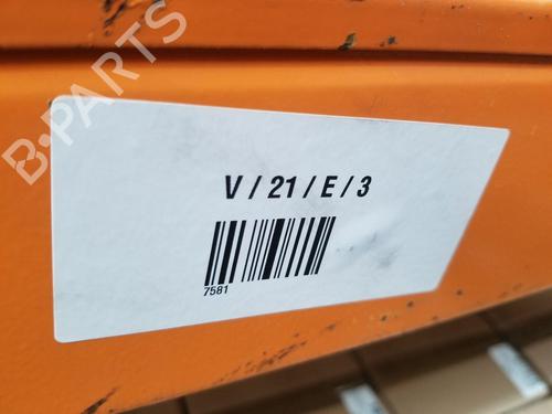 Headrest SKODA FABIA III (NJ3) 1.0 | BP26692564I31 