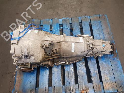 Getriebe für BENTLEY CONTINENTAL FLYING SPUR (3W_) 6.0 (560 hp) 30161354