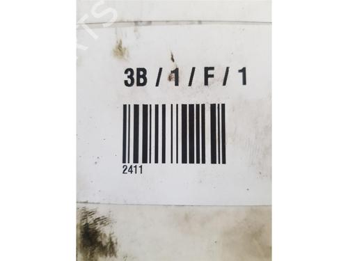Transfer box NISSAN JUKE (F15) 1.6 DIG-T NISMO RS 4x4 | BP22676255M36 