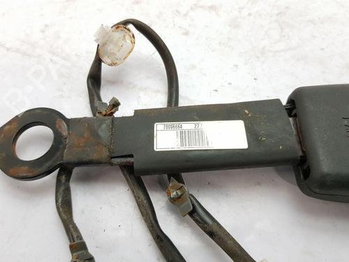 Front right belt tensioner NISSAN NAVARA NP300 Pickup (D23, D23T)  | BP22669614C88 