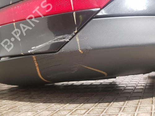 Rear bumper SEAT IBIZA IV (6J5, 6P1) 1.2 | BP28501211C8 