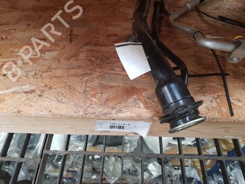 Pipe MITSUBISHI L200 / TRITON (KJ_, KK_, KL_) 2.4 DI-D 4WD (KL1T) | BP22683014M125 