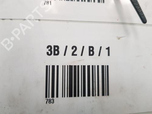 Engine FORD FIESTA VII (HJ, HF) | BP30137853M1