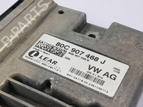 Electronic module AUDI A4 B9 Avant (8W5, 8WD) RS4 TFSi quattro | BP30823283M83 - Image 3